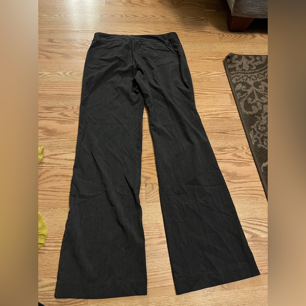 Dress pants